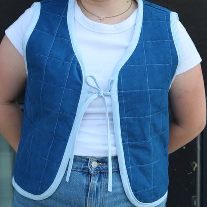 Cassidy Vest