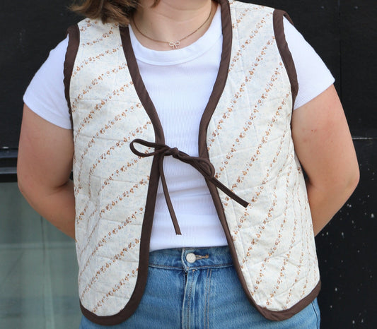 Cassidy Vest