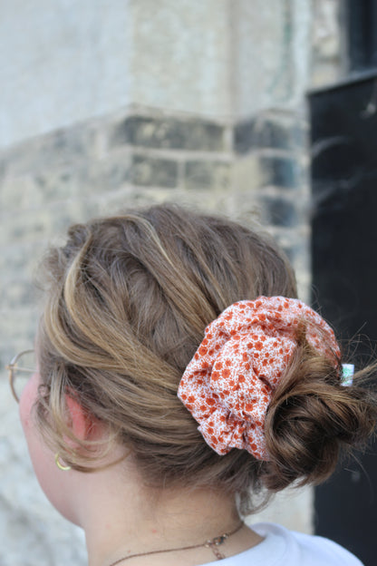 Jumbo Scrunchie