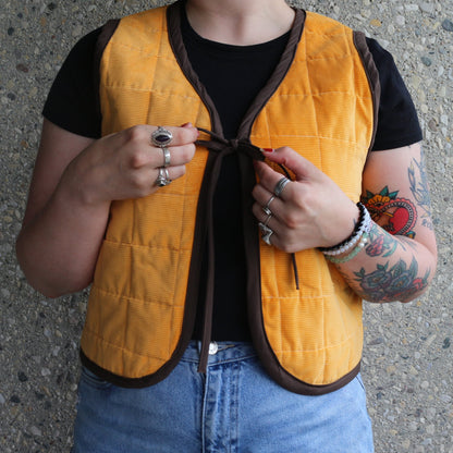 Cassidy Vest