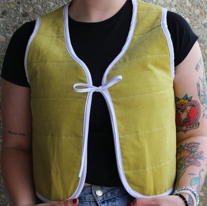 Cassidy Vest