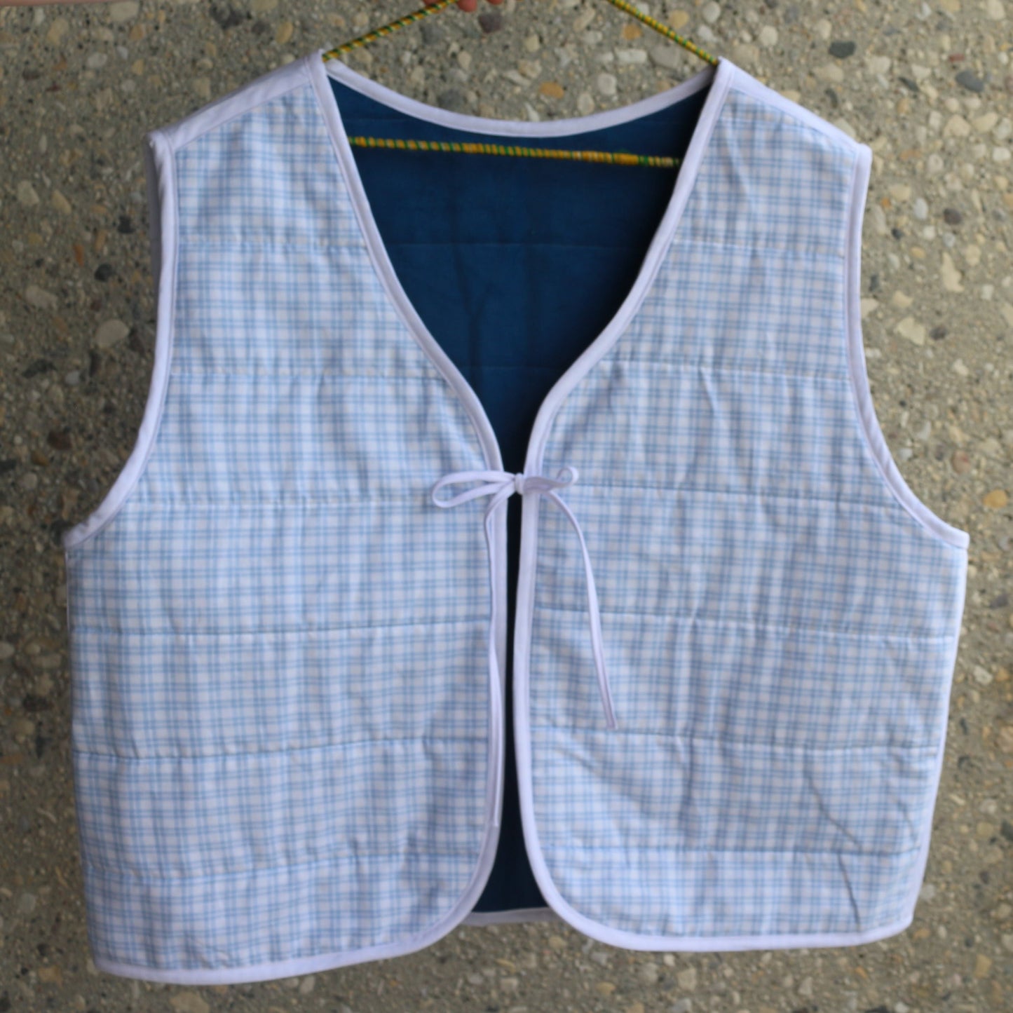 Cassidy Vest