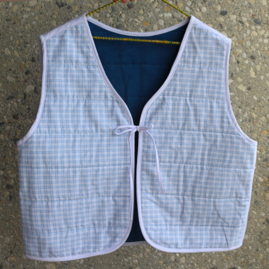 Cassidy Vest