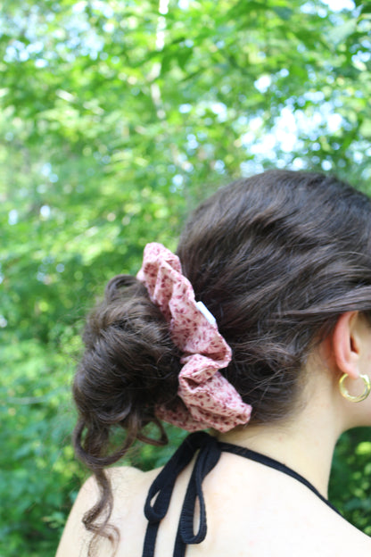 Jumbo Scrunchie