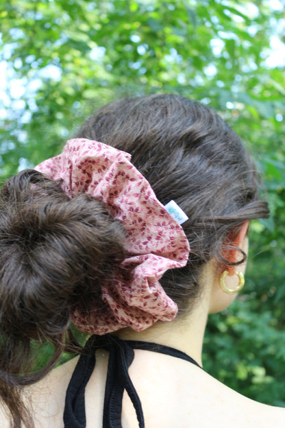 Jumbo Scrunchie