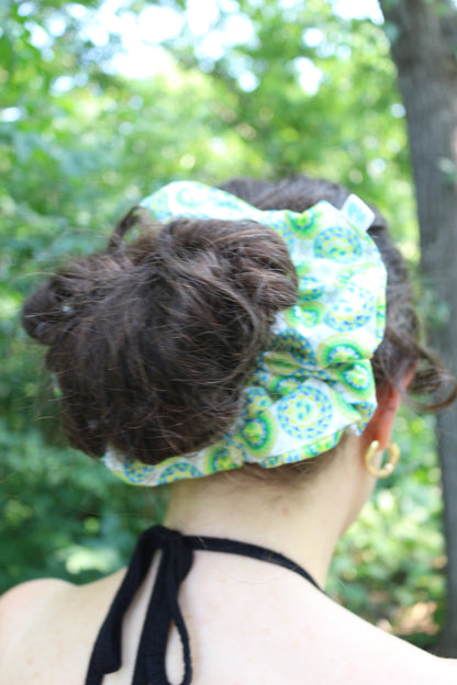 Jumbo Scrunchie