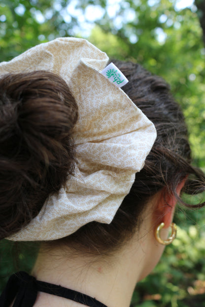 Jumbo Scrunchie